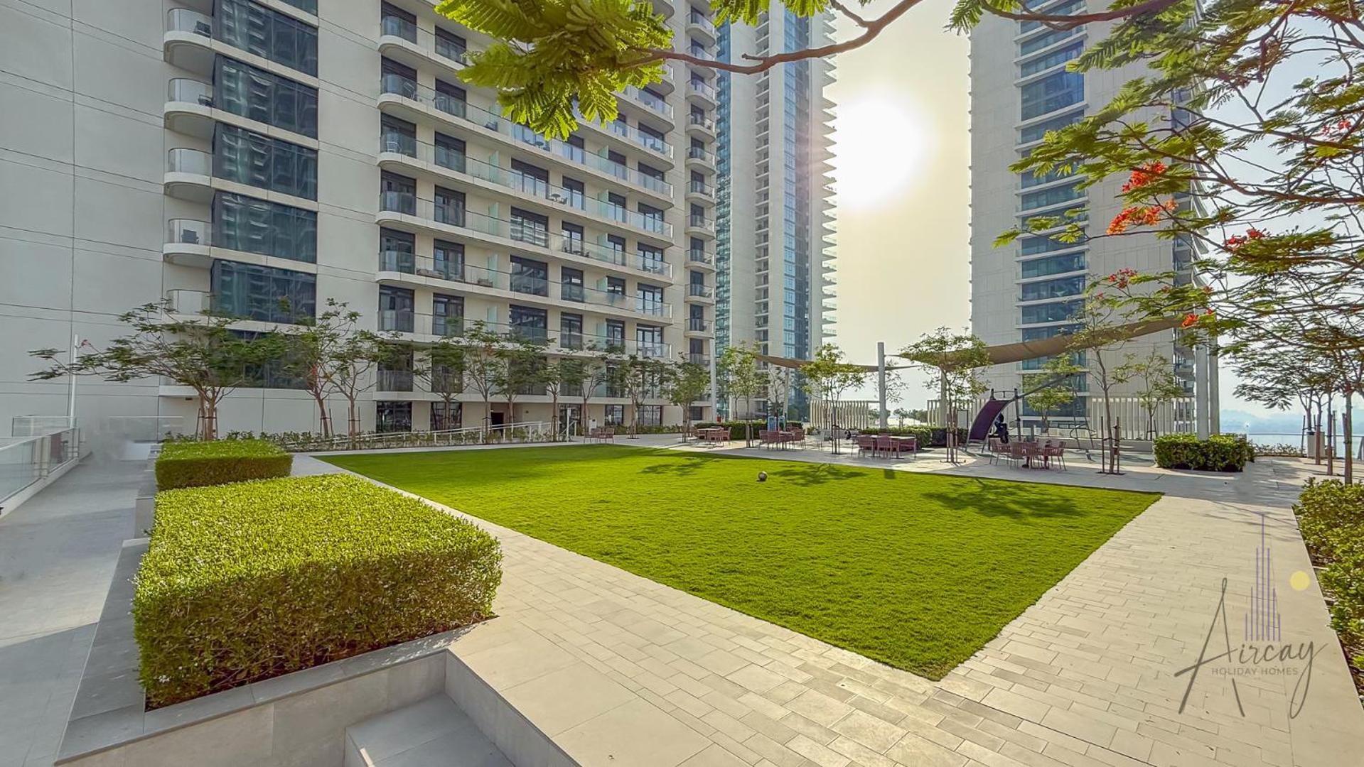 Appartement High Floor Beachfront 1br W Sunset & Sea View!